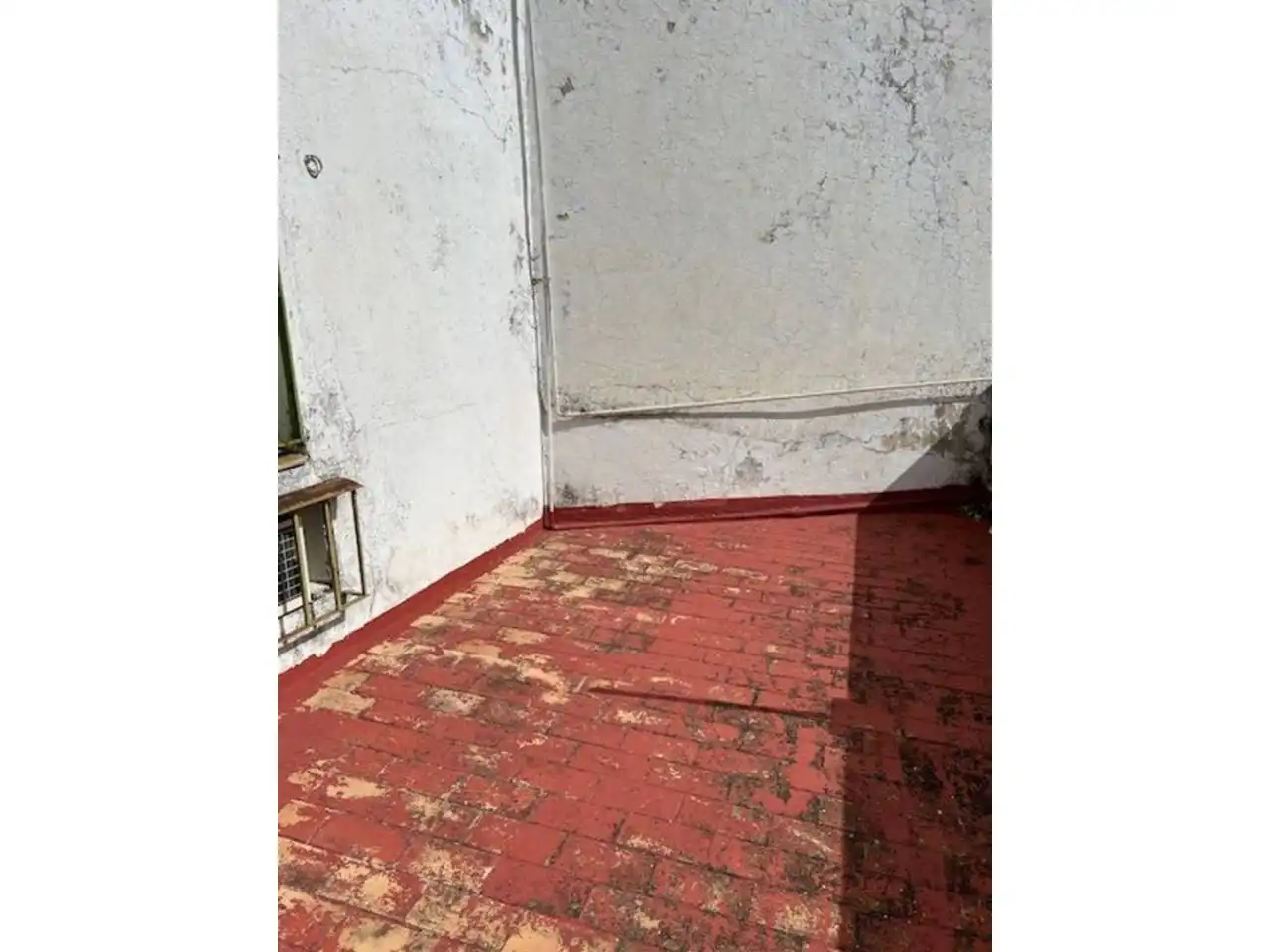 Balcony of Houses for sale in Tomares  with Terrace, Storage room and Balcony