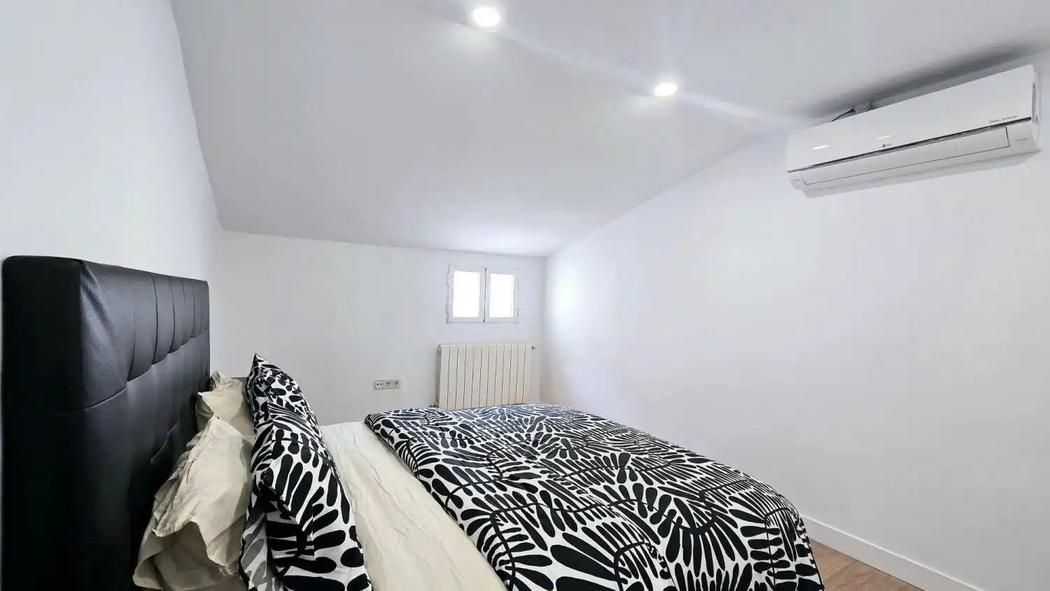 Penthouse with lift to rent in Barrio de Salamanca, imagen 12