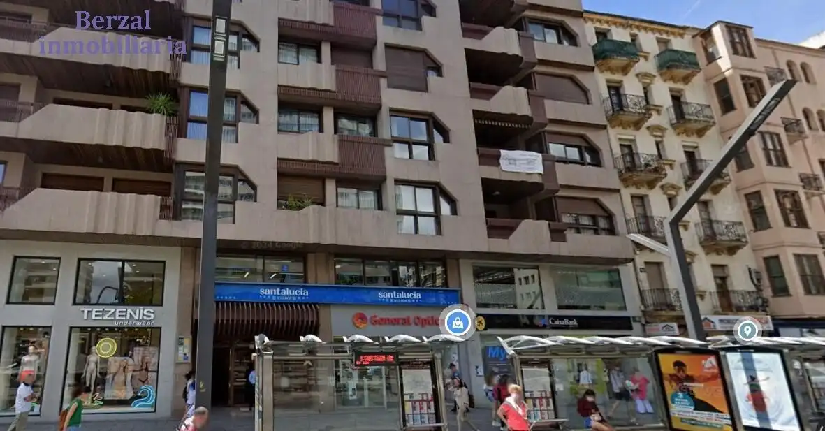 Office space to rent in Calle Gran Vía