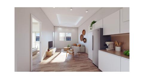 Foto 2 de Ático en venta en Calle Alfredo L Jones, Santa Catalina - Canteras, Las Palmas de Gran Canaria