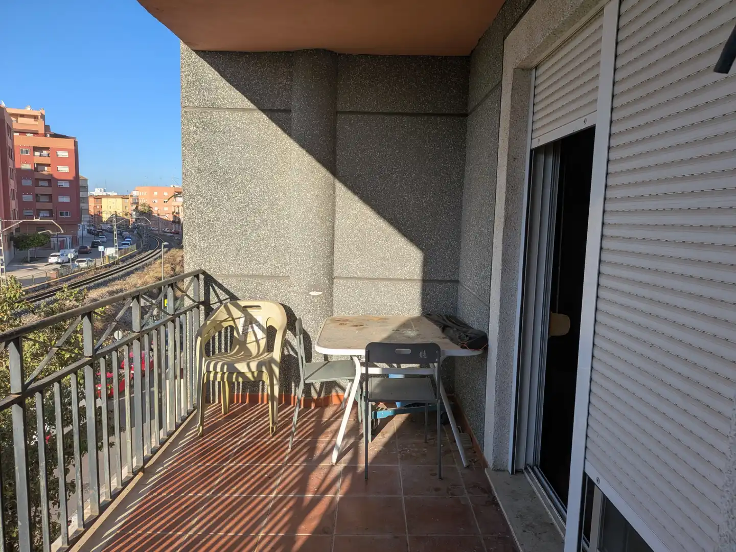 Wohnung mit Terrasse zum Verkauf in Carrer La Pau, imagen 20