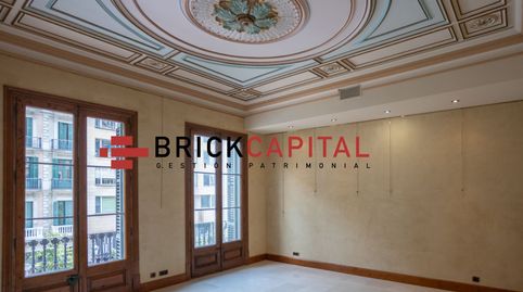 Foto 4 de Piso en venta en Rambla de Catalunya, Dreta de l'Eixample, Barcelona Capital
