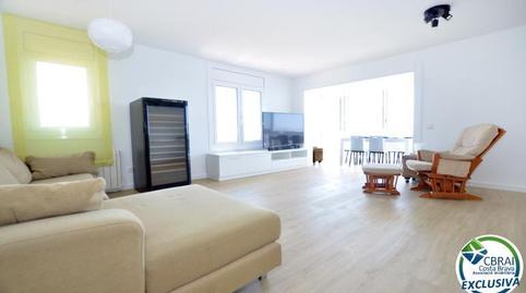 Photo 4 of Flat for sale in Canyelles, 14, Almadrava - Canyelles - Puig-Rom, Girona