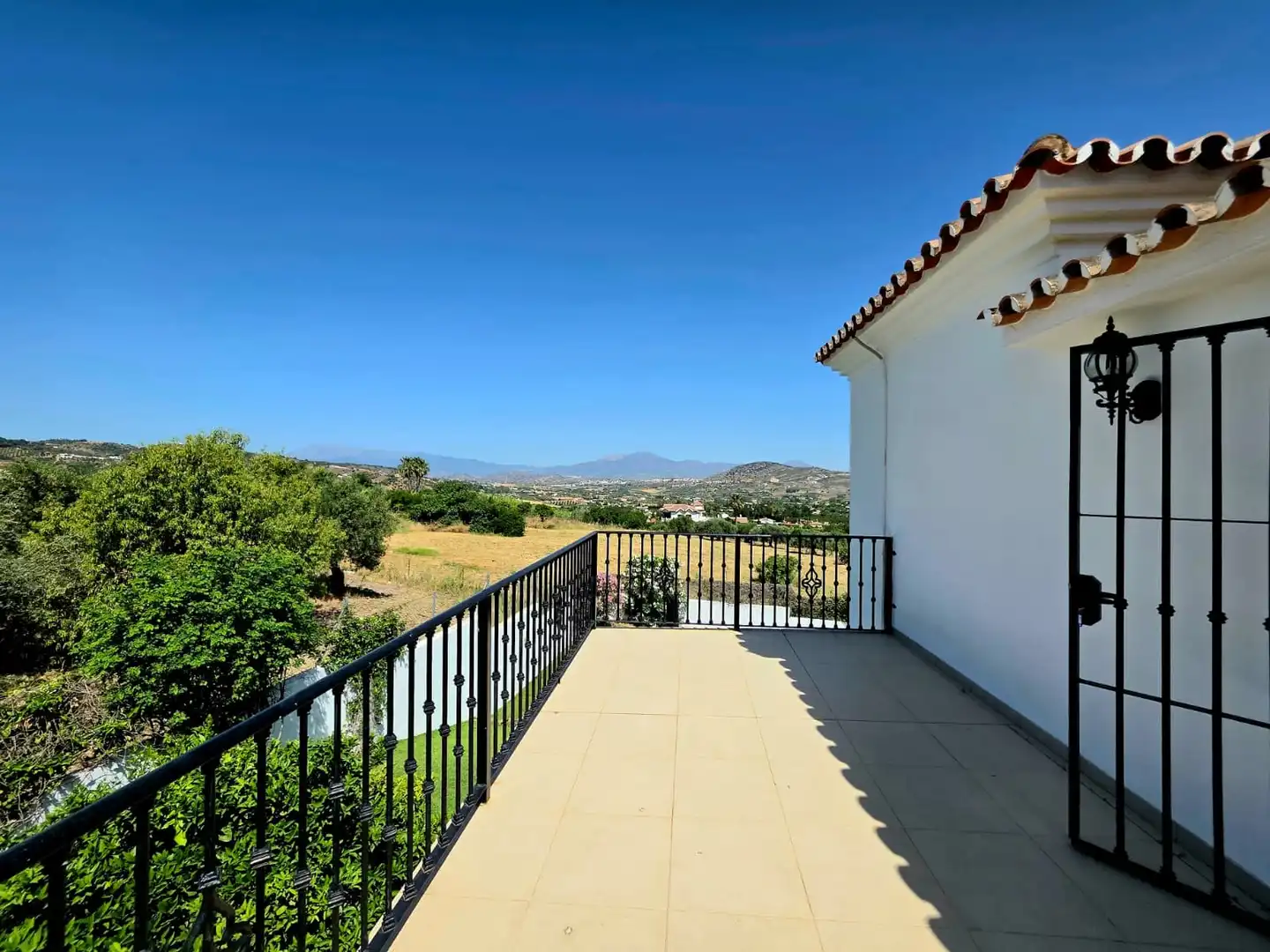 Casa con piscina in vendita a UR6 61, imagen 7
