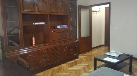 Foto 3 de Piso en venta en Menendez Pelayo, Camelias - Pi y Margall, Vigo