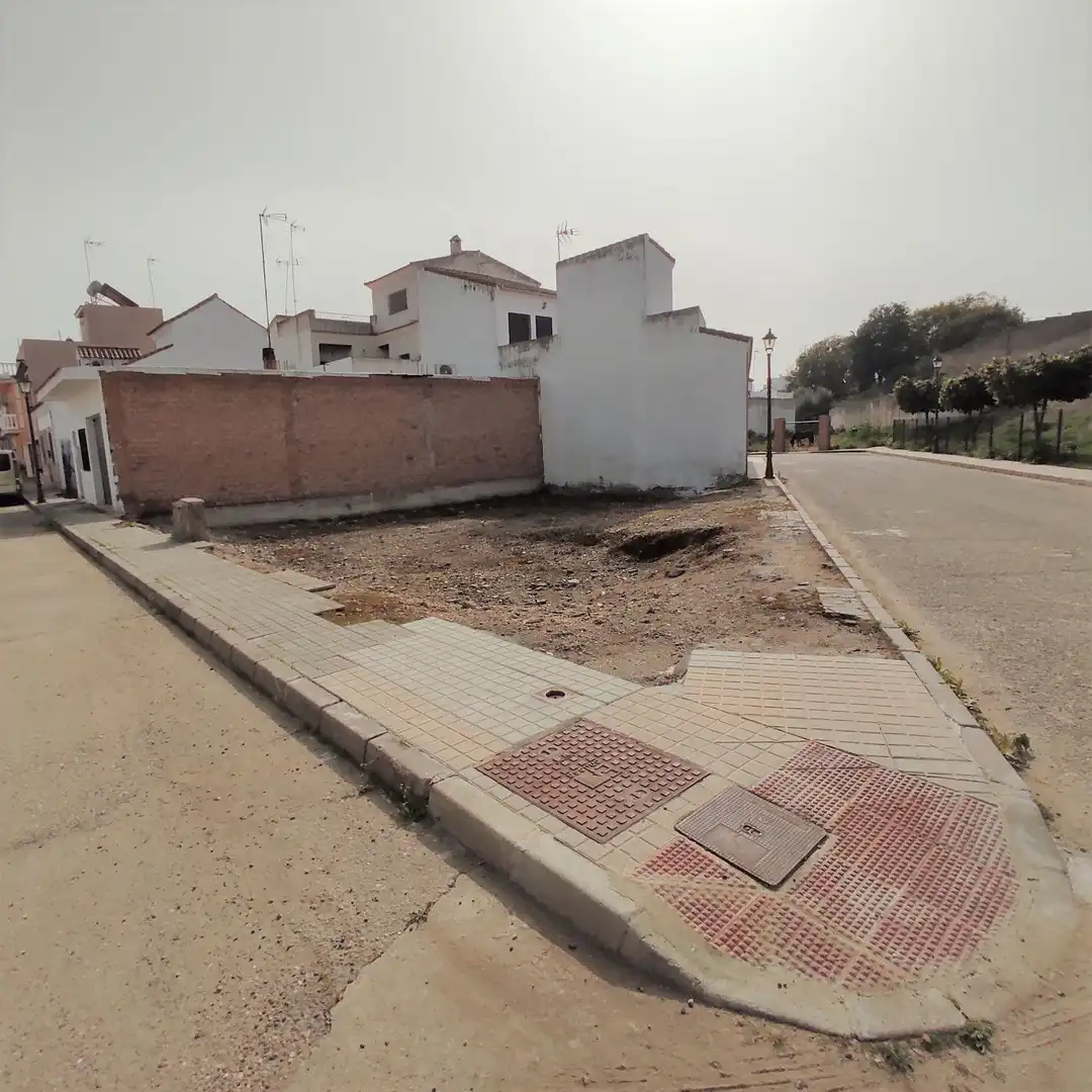 Casa en venta en Guillena pueblo, imagen 4