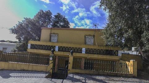 Photo 2 of Houses for sale in Calle Sierra Aracena, 15, San García, Algeciras