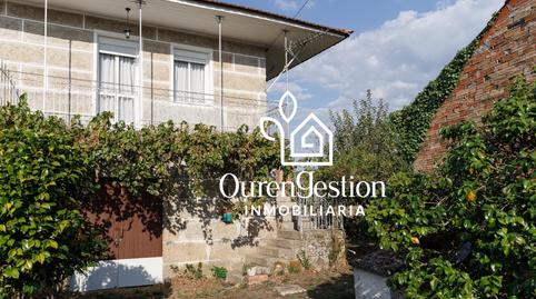 Foto 5 de Finca rústica en venta en O Pereiro de Aguiar , Ourense