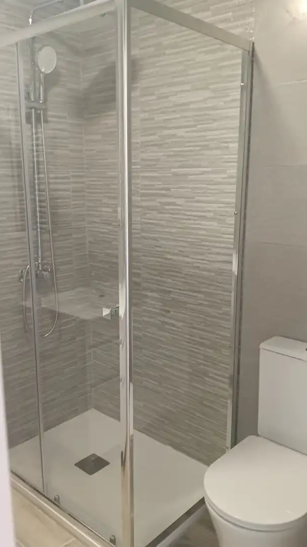 Badezimmer von Wohnungen zur Miete in Casco Antiguo