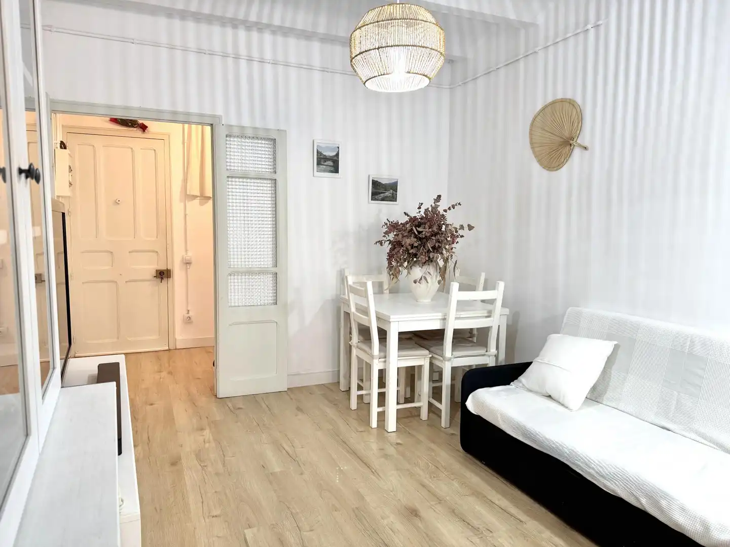 Habitación de Piso en venta en Bagà con Calefacción