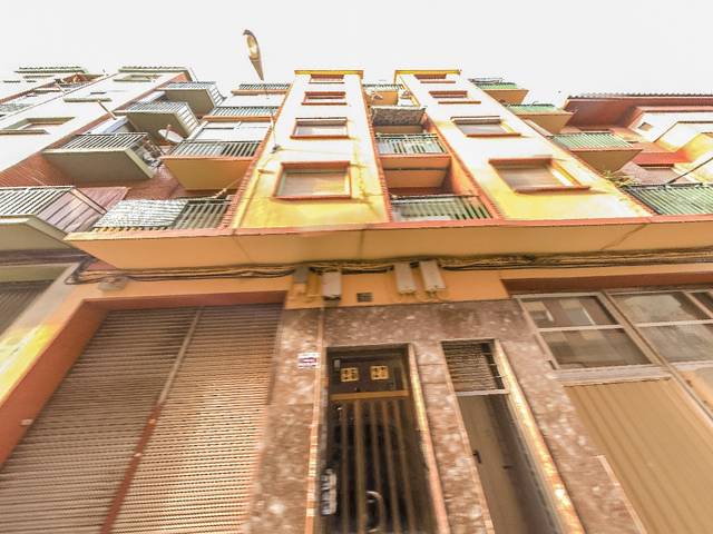 Piso en Venta en Barrio Torrero