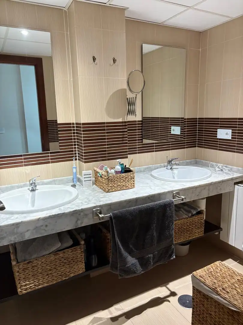 Flat with pool for sale in Belén - San Roque, imagen 17