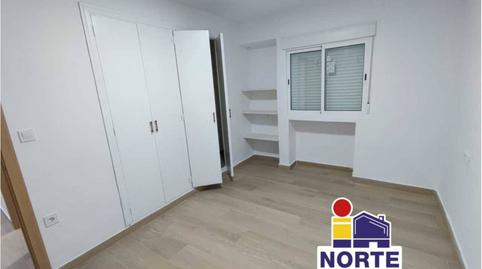 Foto 4 de Piso de alquiler en Zona Nord, Alcoy / Alcoi