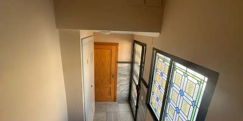 Casa adosada en venda en Villanueva del Trabuco amb Aire condicionat, Terrassa i Traster