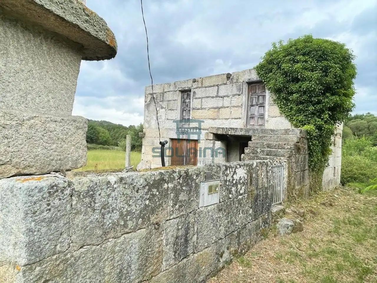 Maison avec jardin à vendre à Taboadela, imagen 2