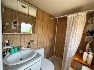 Bathroom of Residential for sale in Santas Martas