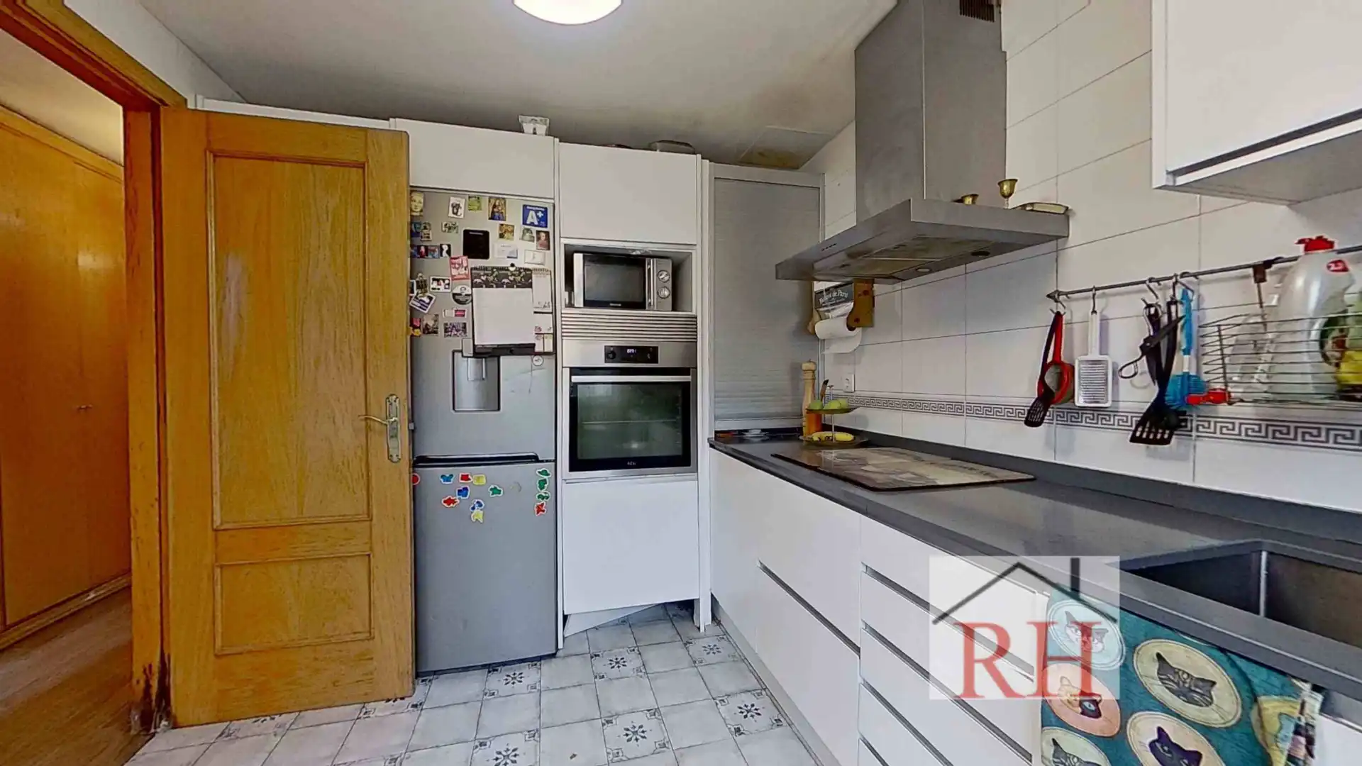 Casa a schiera con terrazza in vendita a Calle de Octavio Paz, imagen 12