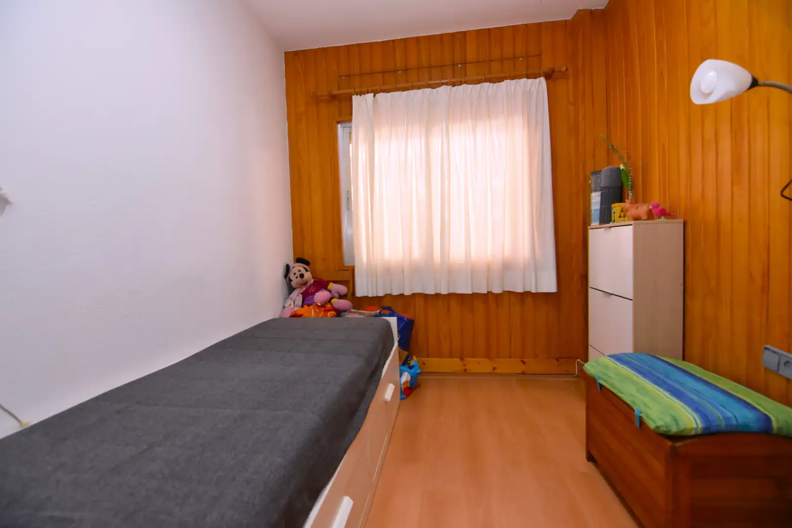 Habitación de Planta baja en venta en Calella con Aire acondicionado, Calefacción y Terraza