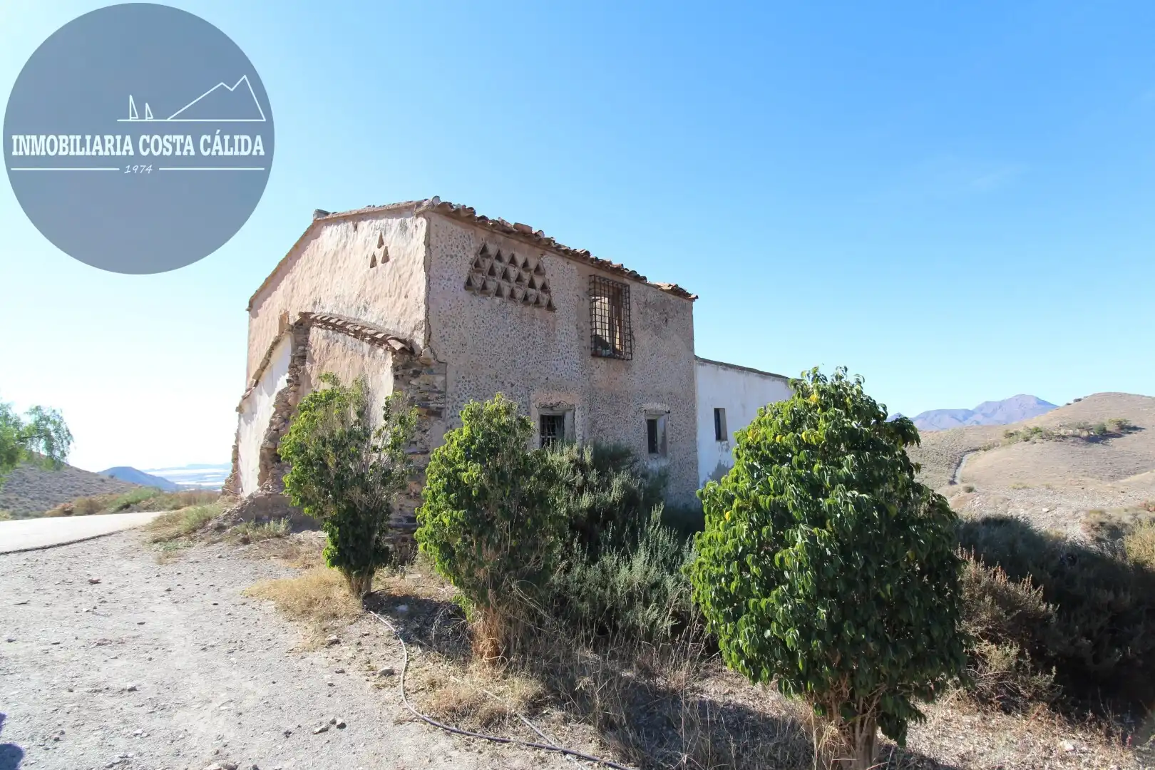 Casa rústica amb jardí en venda a Tébar - Los Arejos, imagen 5