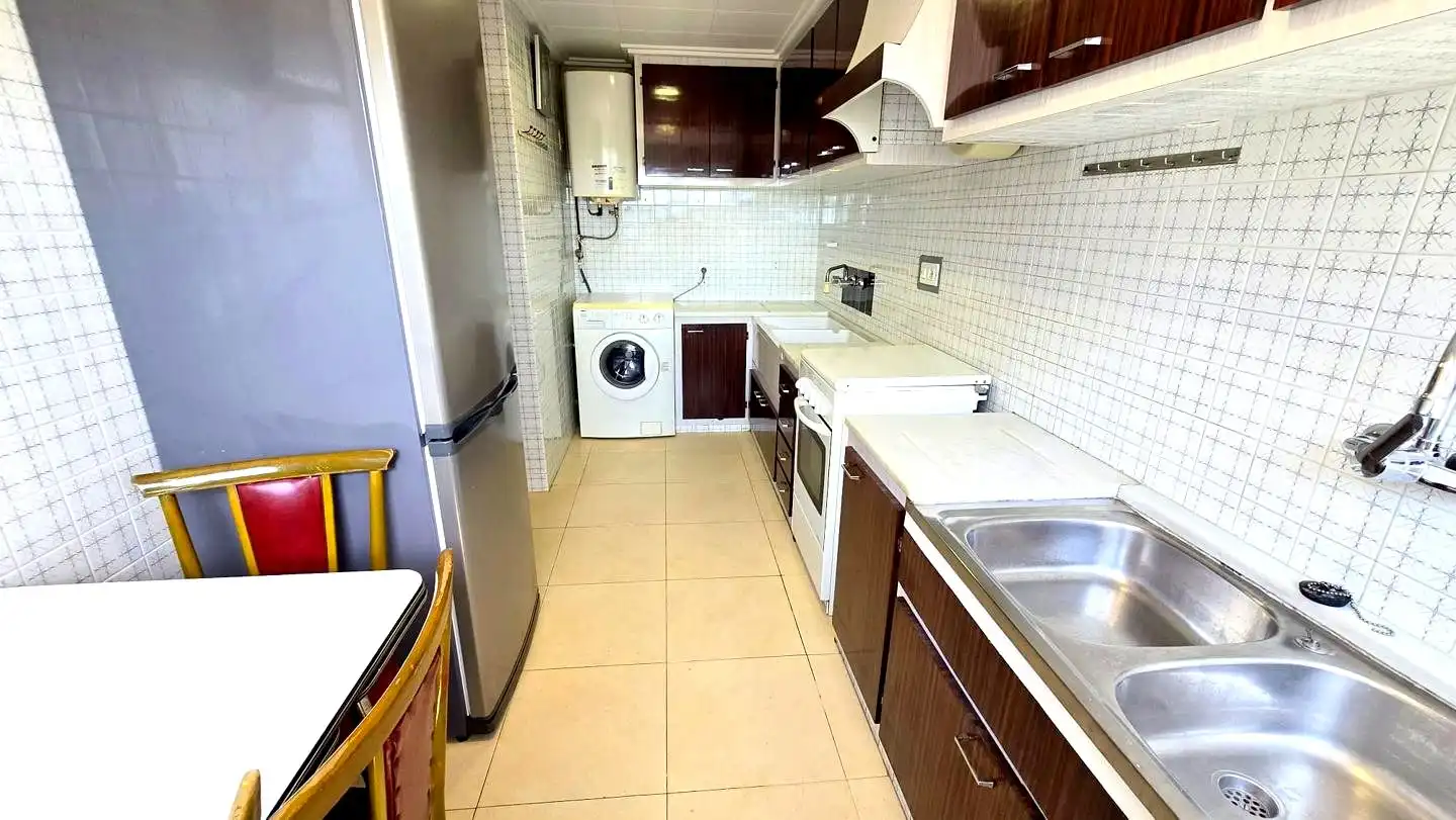 Mini appartamento con ascensore in vendita a Alqueria Del Gall 6, imagen 12
