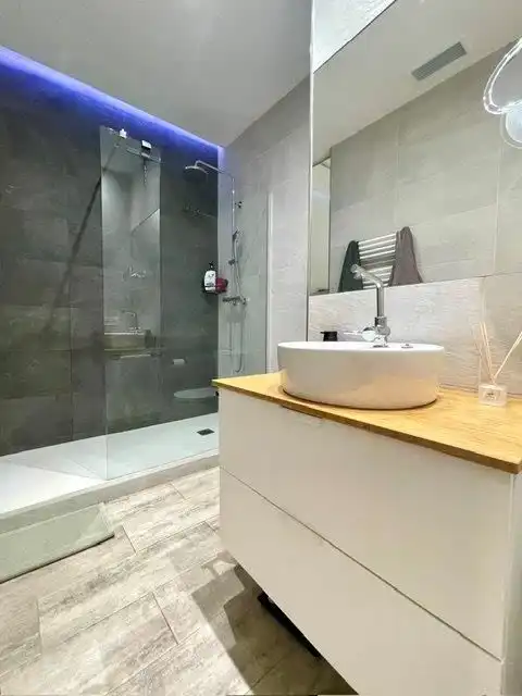 Flat with terrace for sale in Barceloneta -  Molí d'en Rovira, imagen 31