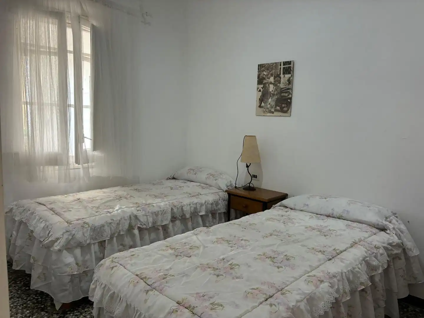 Habitación de Casa o chalet en venta en Sant Jaume d'Enveja con Terraza y Amueblado