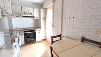 Kitchen of Flat for sale in Leioa  with Balcony