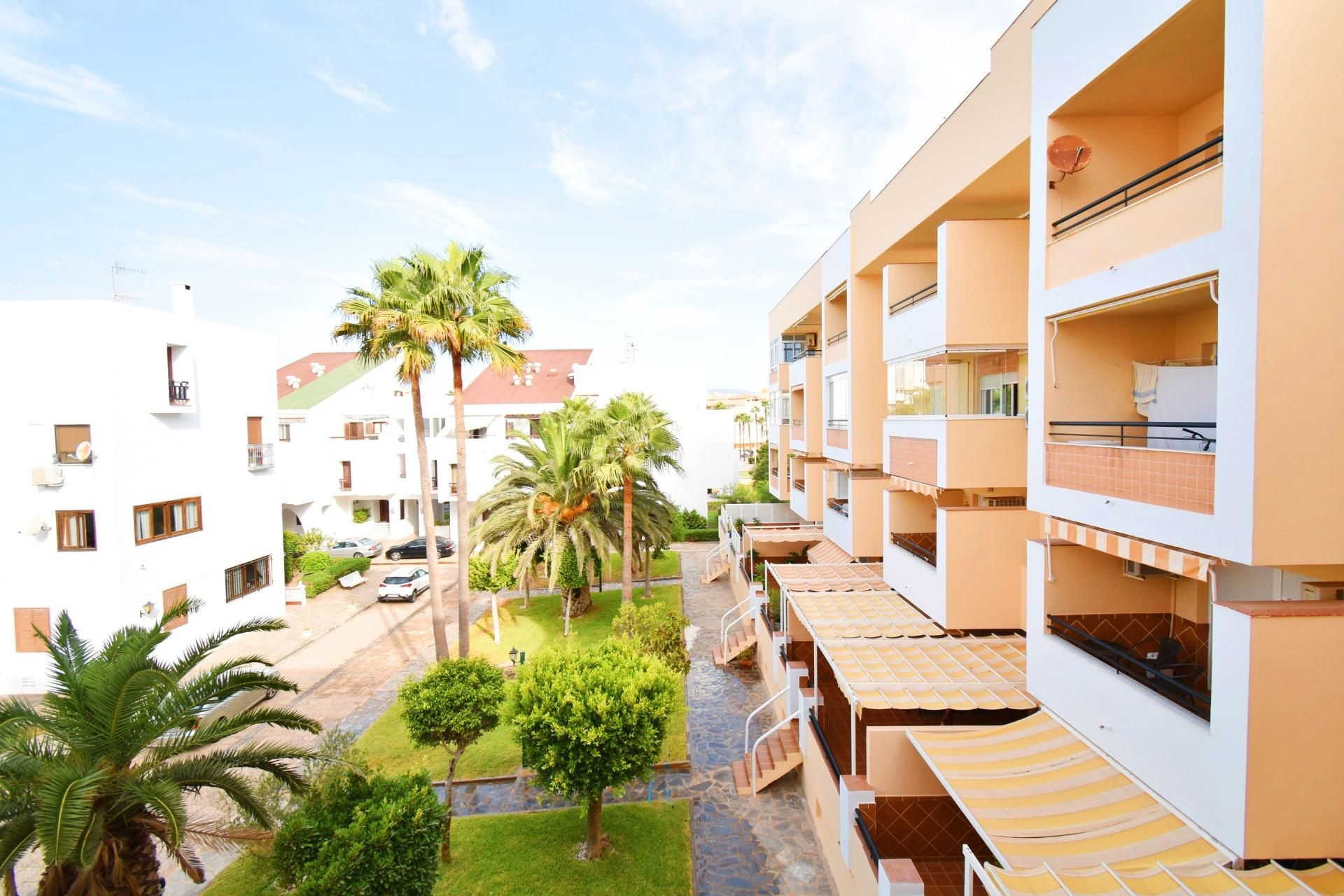 Piso en venta en Almerimar