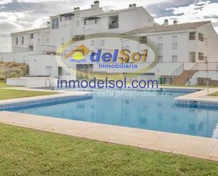 Swimming pool of Flat for sale in Vélez-Málaga  with Air Conditioner and Terrace