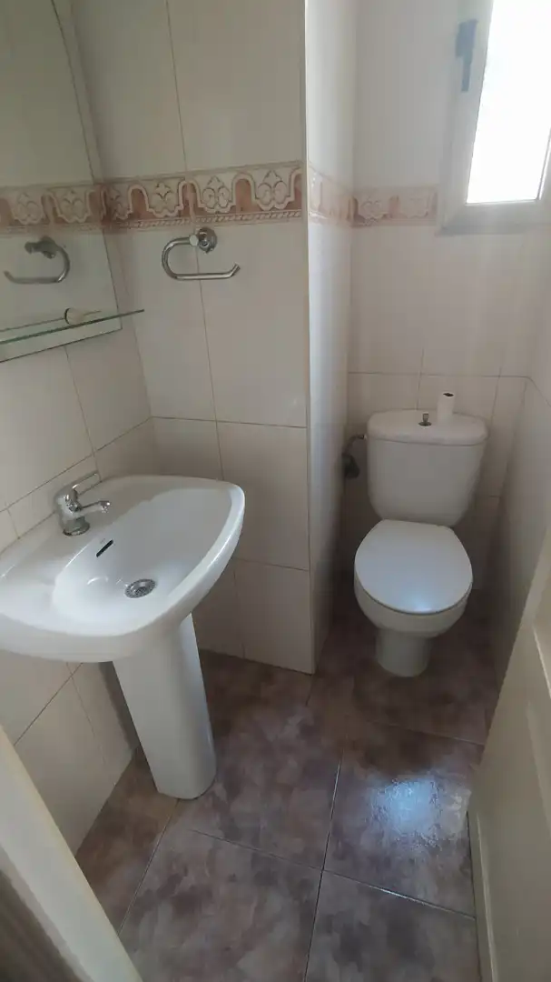 Baño de Piso en venta en Valencia con Aire acondicionado y Balcón