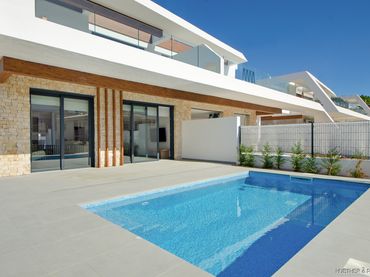 Semi-detached house for sale in Cala Ratjada