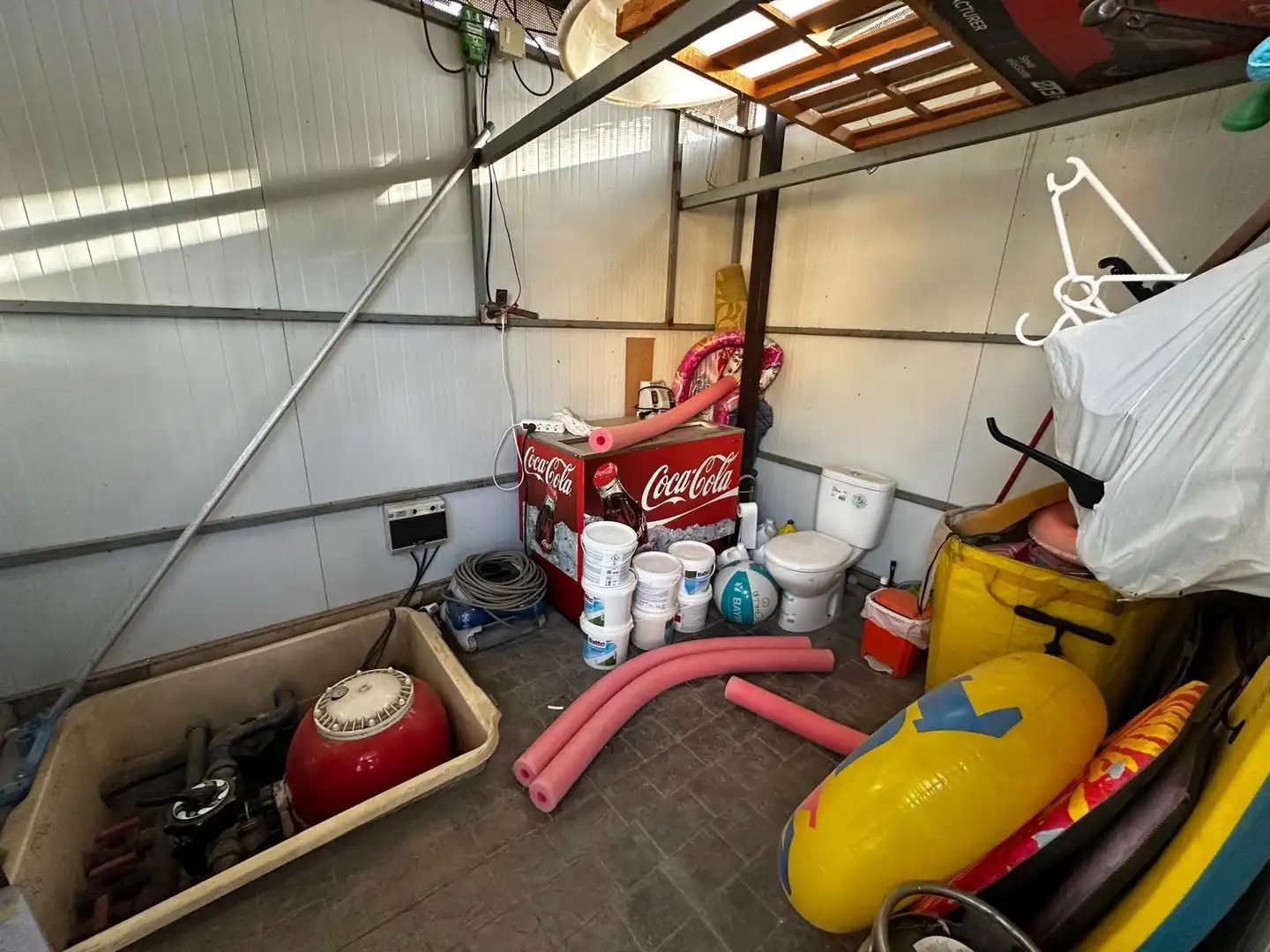 Maison avec piscine à vendre à Camino de la tia Paloma, imagen 15