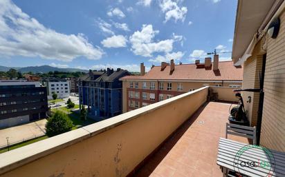 Attic for sale in Cl Benito Otero Martinez, 445, Gijón