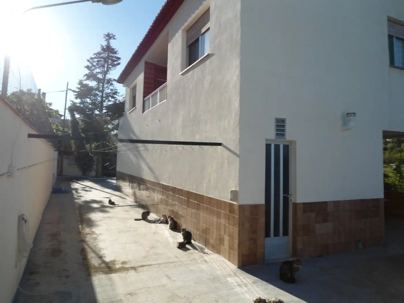 Casa o xalet en venda a Benafer
