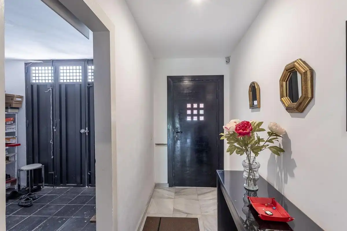 Casa o xalet en venda en Granada amb Aire condicionat, Calefacció i Jardí privat