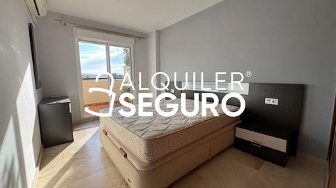Foto 2 de Piso de alquiler en Margaritas, Los Rios, Mijas