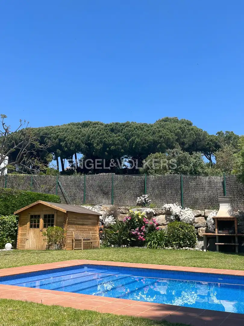 House with garden for sale in Santa Maria Balis - Can Riera - Can Jordi, imagen 4