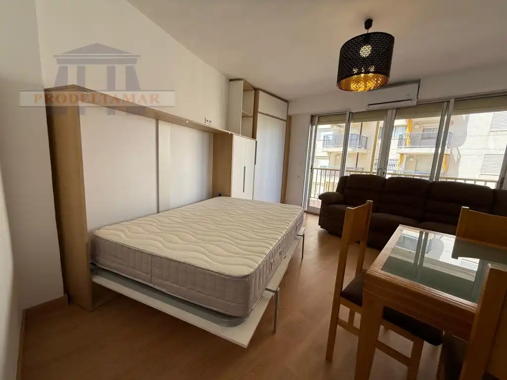 Schlafzimmer von Wohnung zum Verkauf in Mont-roig del Camp