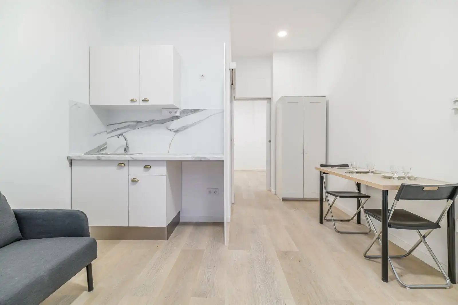 Wohnung zum Verkauf in Avinguda de Ballester, Torrent Ballester