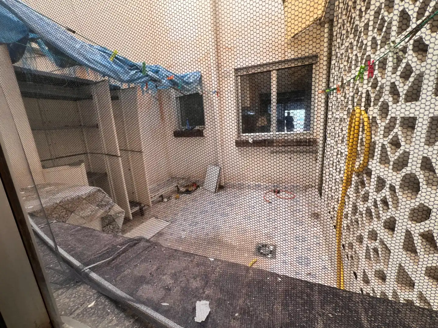Appartamento con terrazza in vendita a Casco Antiguo, imagen 19