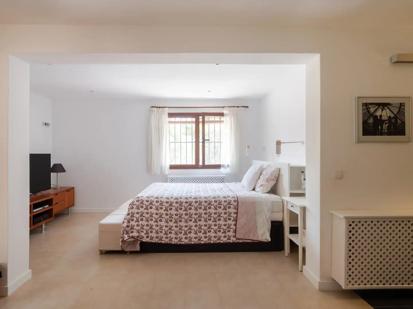Habitación de Casa o chalet en venta en Escorca con Calefacción, Jardín privado y Terraza