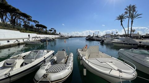 Foto 3 von Geschaftsraum zum Verkauf in Cabopino - Artola, Marbella