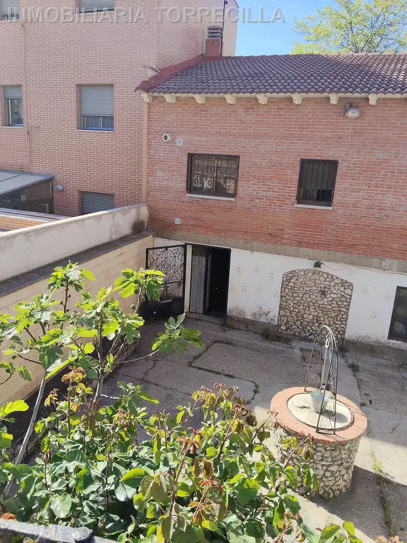 Casa o xalet en venda a Las Villas - Valparaiso - El Peral