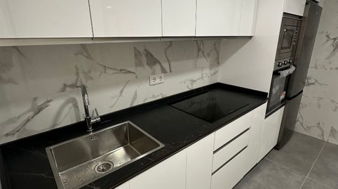 Foto 5 de Piso de alquiler en Rúa Serra de Queixa, Barrocanes, Ourense Capital