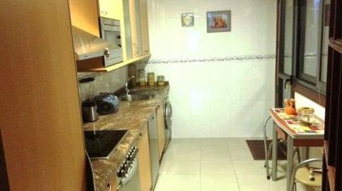 Foto 3 de Piso en venta en Avenida Da Hispanidade, O Castro, Vigo