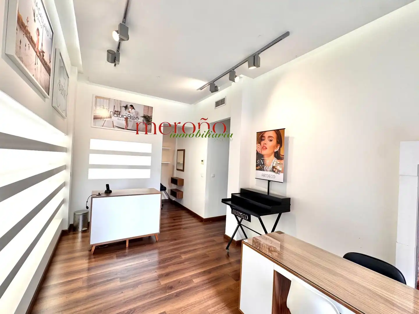 Business premises to rent in Calle Calle de Daoíz 22, imagen 3