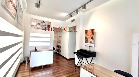 Foto 3 von Geschaftsraum zur Miete in Calle Calle de Daoíz, 22, Centro, Elche / Elx