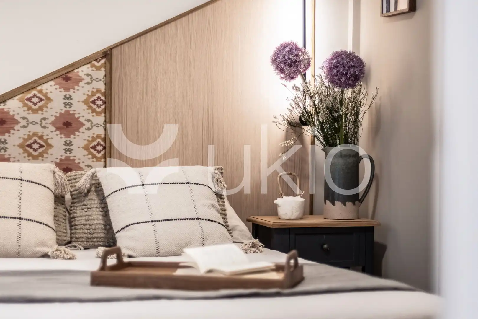 Apartament amb ascensor de lloguer a Calle de Alonso Cano, imagen 20