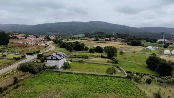 Terreno residenziale in vendita a Estrada de Furnos, imagen 12