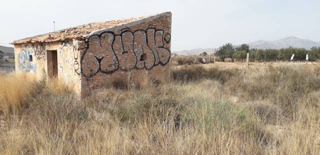 Terreno en Venta en Moralet